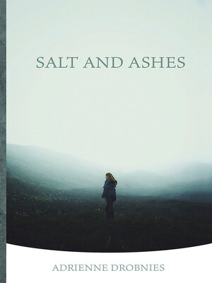 cover image of Salt and Ashes